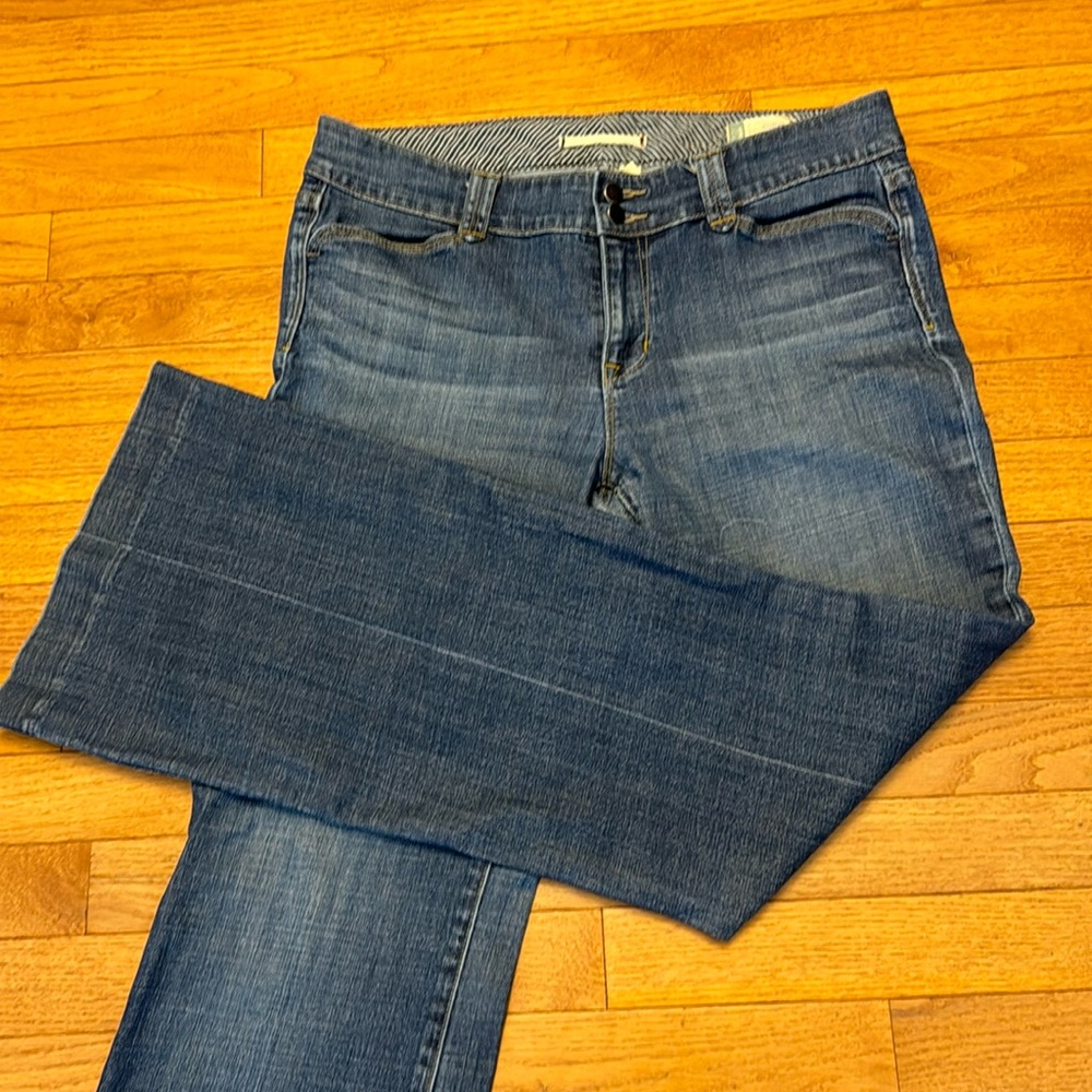 Gap jeans